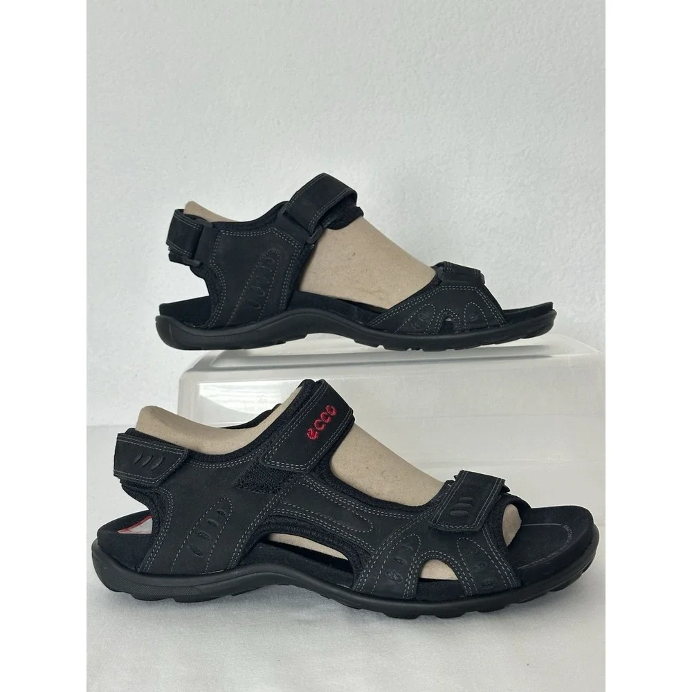 Ecco all terrain